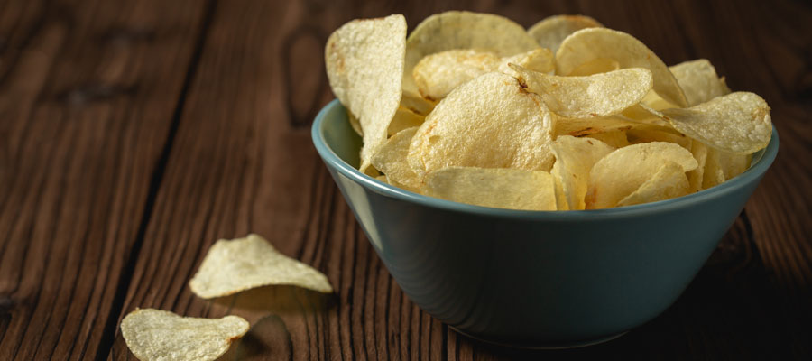 Chips (Bild: Magnific)