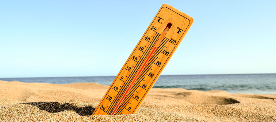 Thermometer (Bild: Magnific)