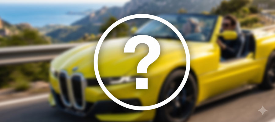 Revival des BMW Z1: Wie könnte eine moderne Neuauflage aussehen?