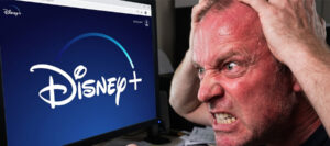 Spontane Abschaltung von Premium-Features: Disney+ sorgt für Ärger Ärger mit Disney Plus (Bild: Disney / Google Gemini)