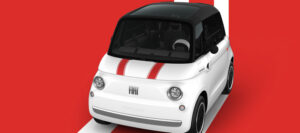 Fiat Topolino Sport (Bild: Fiat)