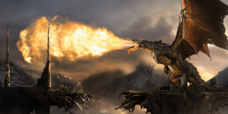 Der Herr der Ringe: Der Krieg im Norden™ – Legacy-Version (Bild: Aspyr Media)