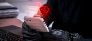 Love Scam (Bild: Magnific)