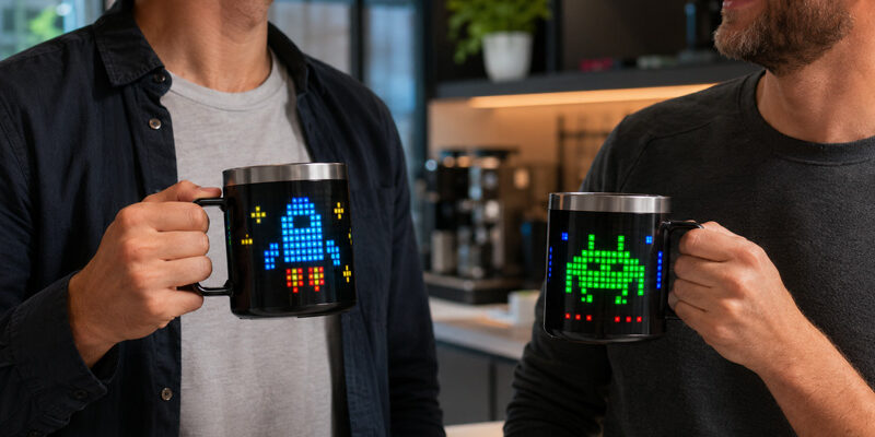 PixelMug S1 (Bild: MAOPAO LIMITED / ChatGPT)