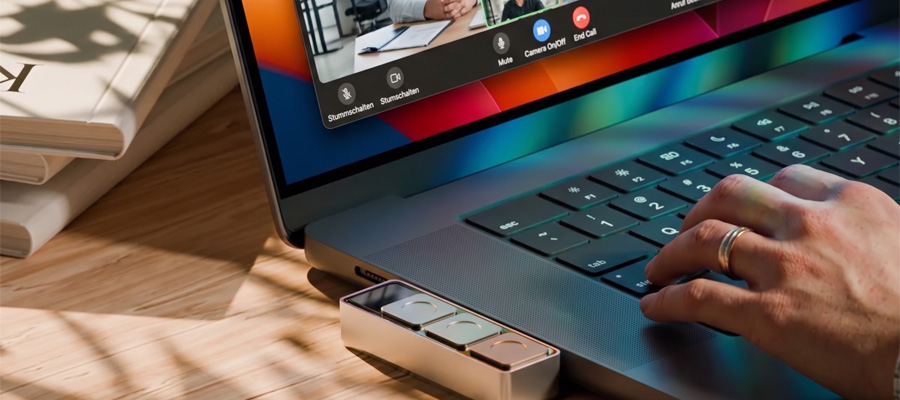 Bild: Project Mirage / Google Gemini