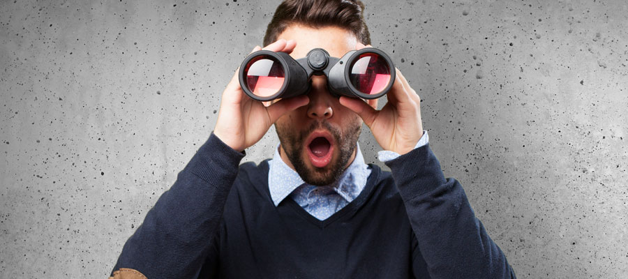 Big Brother is watching you: Weißt du, was Google über dich weiß?